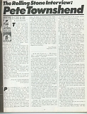 The Who - Ten Great Years - Page 15